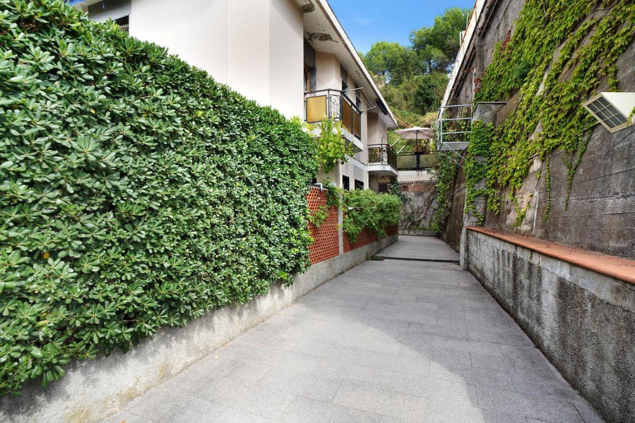 Casa Laigueglia Apartamento Exterior foto